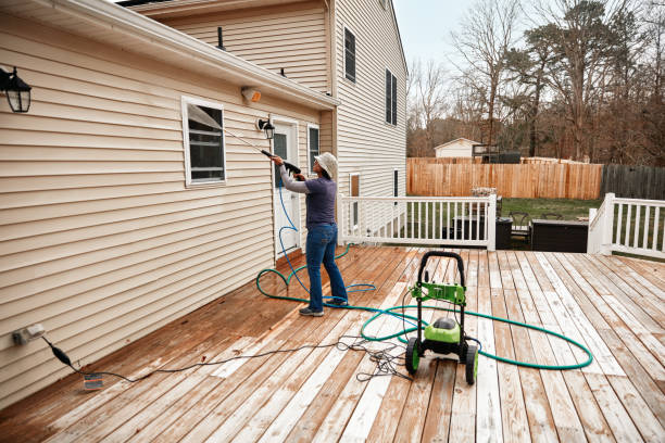 Best Fence Pressure Washing  in Pine Knot, KY