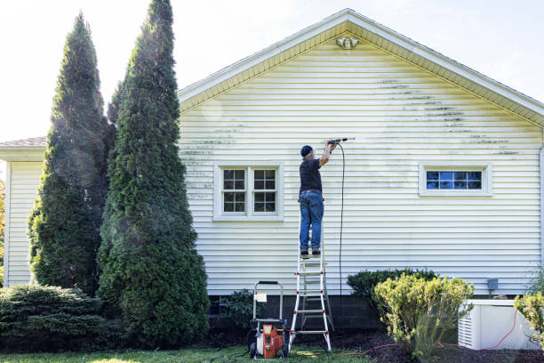 Best Commercial Building Pressure Washing  in Pine Knot, KY
