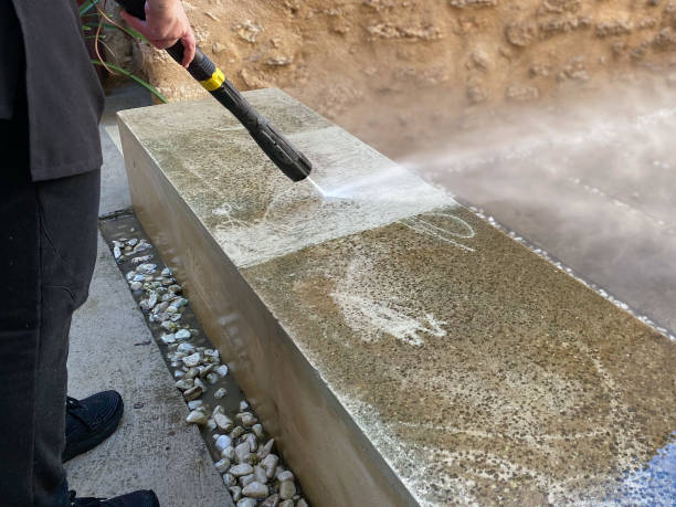 Best Garage Pressure Washing  in Pine Knot, KY