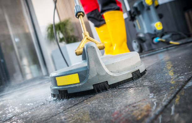 Roof Power Washing Services in Pine Knot, KY
