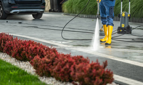 Why Choose Our Certified Pressure Washing Experts for Your Project Needs in Pine Knot, KY?