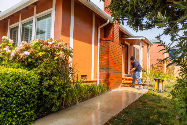 Best Commercial Pressure Washing  in Pine Knot, KY