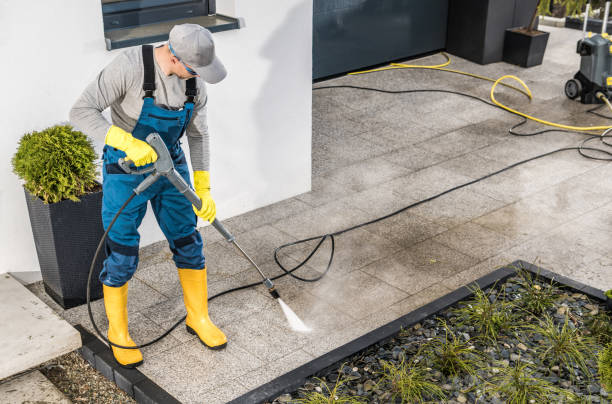 Best Fence Pressure Washing  in Pine Knot, KY